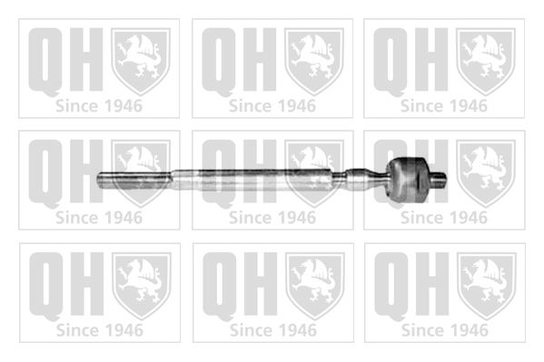 QUINTON HAZELL Sisemine rooliots,roolivarras QR3156S